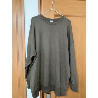 IENA - 新品 イエナ IENA フルールプリントスウェット グレーBの通販 IENA - 新品 イエナ IENA フルールプリントスウェット グレーBの通販