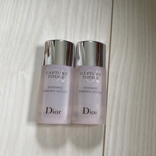 Dior - DIOR カプチュールトータルインテンシブエッセンスローション 15ml