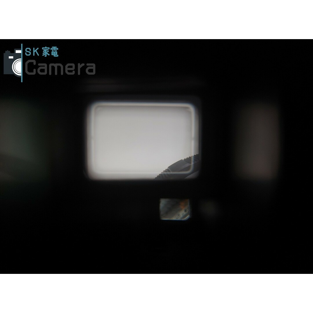 OLYMPUS(オリンパス)のOLYMPUS TRIP 35 D.ZUIKO 40ｍｍ F2.8 オリンパス トリップ シャッター不良 スマホ/家電/カメラのカメラ(フィルムカメラ)の商品写真