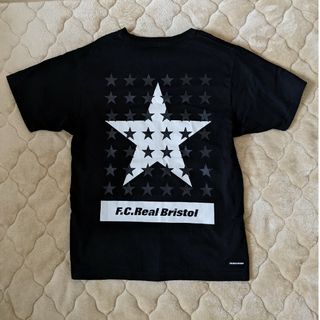 F.C.R.B. - F.C.R.B. 20SS 43STARS TEE Tシャツ