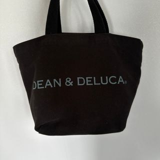 ディーンアンドデルーカ(DEAN & DELUCA)のdean deluca バッグ(トートバッグ)