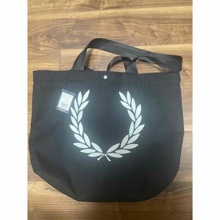 フレッドペリー(FRED PERRY)のフレッドペリー トートバッグ(トートバッグ)