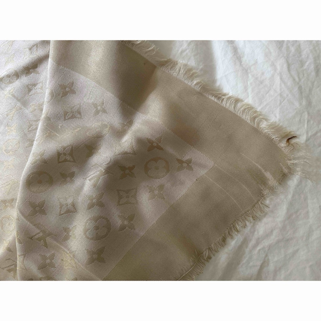 ヴィトン モノグラム マフラー 黒ピンク 長袖アウターバッグ と (Louis Vuitton/マフラー・ストール) M77854【BUYMA】