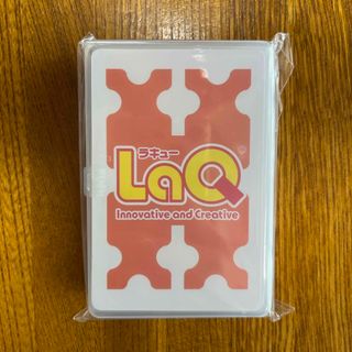 LaQ トランプ(トランプ/UNO)