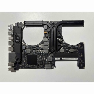 アップル(Apple)のApple MacBook Pro Early 2011 i7 ロジックボード(PCパーツ)