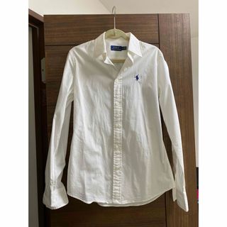 ラルフローレン(Ralph Lauren)のラルフローレン　シャツ(シャツ/ブラウス(長袖/七分))