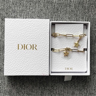 Dior - ディオール／プラチナ会員ギフト／ストラップ