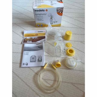 メデラ(medela)のMedela メデラ　搾乳機　シンフォニー(その他)