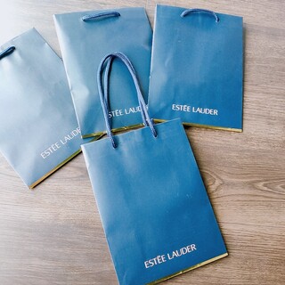 エスティローダー(Estee Lauder)のエスティローダー 紙袋ショップ袋(ショップ袋)