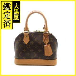 LOUIS VUITTON - ルイ・ヴィトン ｱﾙﾏBB M53152 【434】