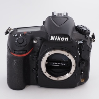 ニコン(Nikon)のNikon ニコン デジタル一眼レフカメラ D810 ボディ(デジタル一眼)
