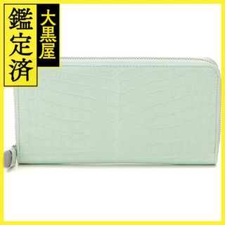 ルイヴィトン(LOUIS VUITTON)のルイ・ヴィトン ｼﾞｯﾋﾟｰ･ｳｫﾚｯﾄ ****** 【434】(財布)