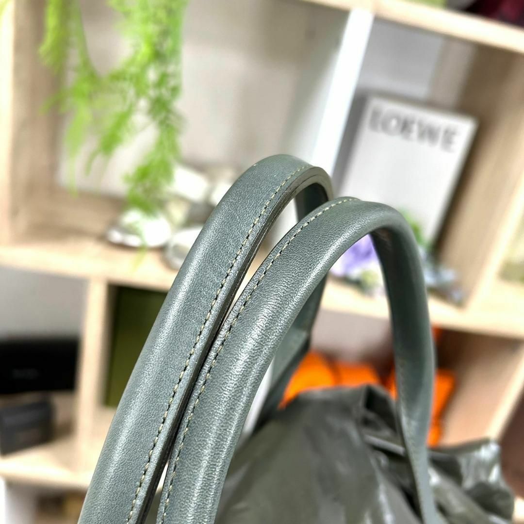 sacai(サカイ)の超美品 sacai 20AW dry bag nylon 大型 2way メンズのバッグ(ショルダーバッグ)の商品写真