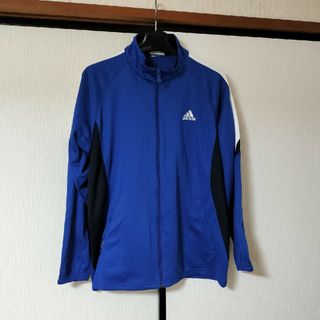 adidas - ジャージ　アディダス　上のみ