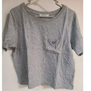 LOWRYS FARM - LOWRYS FARM　tシャツ　グレー　lサイズ