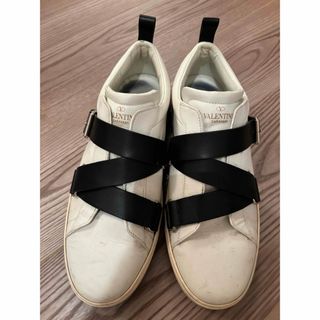 VALENTINO ヴァレンティノ　メンズスニーカー　メンズシューズ　スニーカー