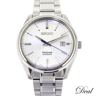 SEIKO - 美品 1881本限定 SEIKO セイコー  プレザージュ  SARA015 6L35-00A0  メンズ 腕時計