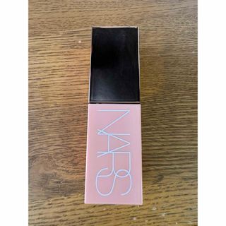 ナーズ(NARS)のNARS アフターグロー　リキッドブラッシュ02799(チーク)