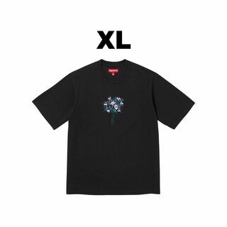シュプリーム(Supreme)のSupreme Bouquet S/S Top XLarge(Tシャツ/カットソー(半袖/袖なし))