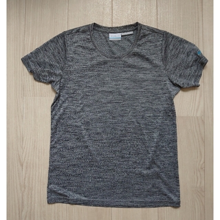コロンビア(Columbia)のコロンビア　Tシャツ　冷感·冷却素材(Tシャツ/カットソー(半袖/袖なし))