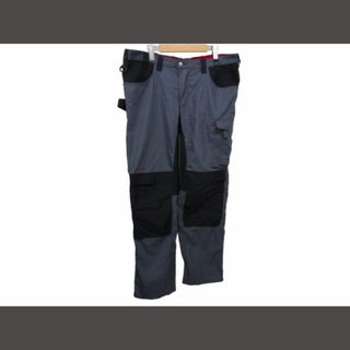 アザー(other)のBP WORKWEAR 美品 ユーロワーク カーゴ ワークパンツ ミリタリー(ワークパンツ/カーゴパンツ)