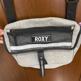 ロキシー(Roxy)のROXY ショルダーバッグ(ショルダーバッグ)