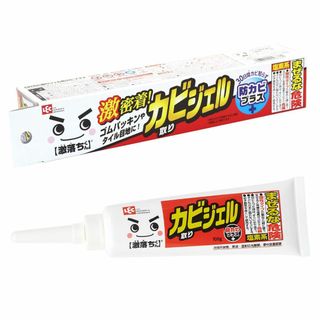 レック 激落ちくん カビ取りジェル 30日間防カビプラス 100g (密着ジェル(洗剤/柔軟剤)