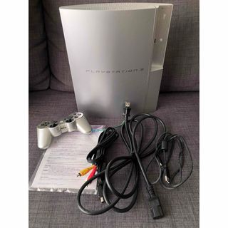 PlayStation3 - PlayStation3 ジャンク品 美品