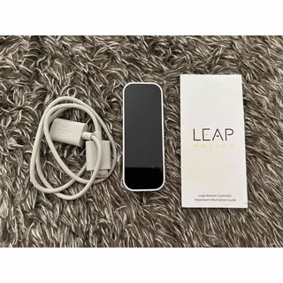 leap motion 