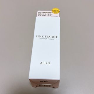 APLIN ピンクティーツリーシナジーセラム30ml(美容液)