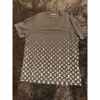 LOUIS VUITTON - ルイヴィトン モノグラム Tシャツ