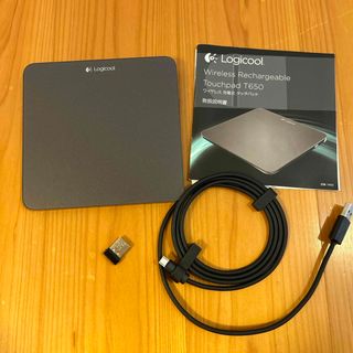 ロジクール(Logicool)のlogicool タッチパッドT650(PC周辺機器)