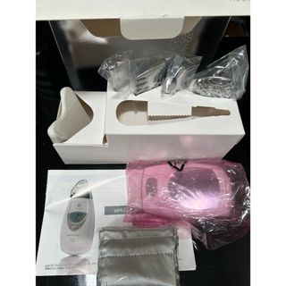 ニュースキン/genLOC Galvanic Spa System II 美顔器(フェイスケア/美顔器)