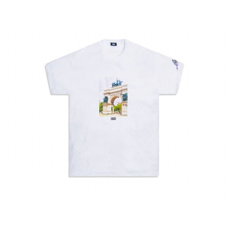 キス(KITH)のKITH 5 Borough Brooklyn Tee "White" Tシャツ(Tシャツ/カットソー(半袖/袖なし))