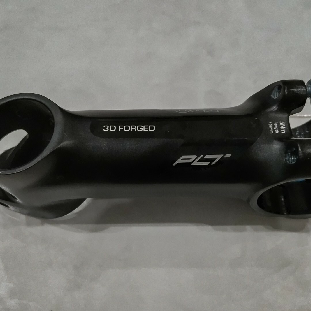 SHIMANO(シマノ)のPRO PLT ステム 100mm スポーツ/アウトドアの自転車(パーツ)の商品写真