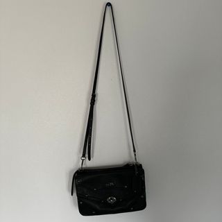 コーチ(COACH)のcoach ミニショルダーバッグ(ショルダーバッグ)