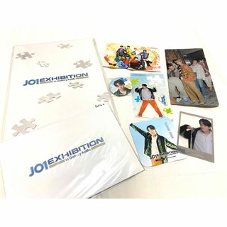 JO1 EXHIBITION JO1展 鶴房汐恩まとめ売り