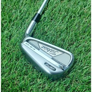 タイトリスト(Titleist)のタイトリスト　AP2　4番　RIFLE PROJECT X 5.5　フレックスS(クラブ)