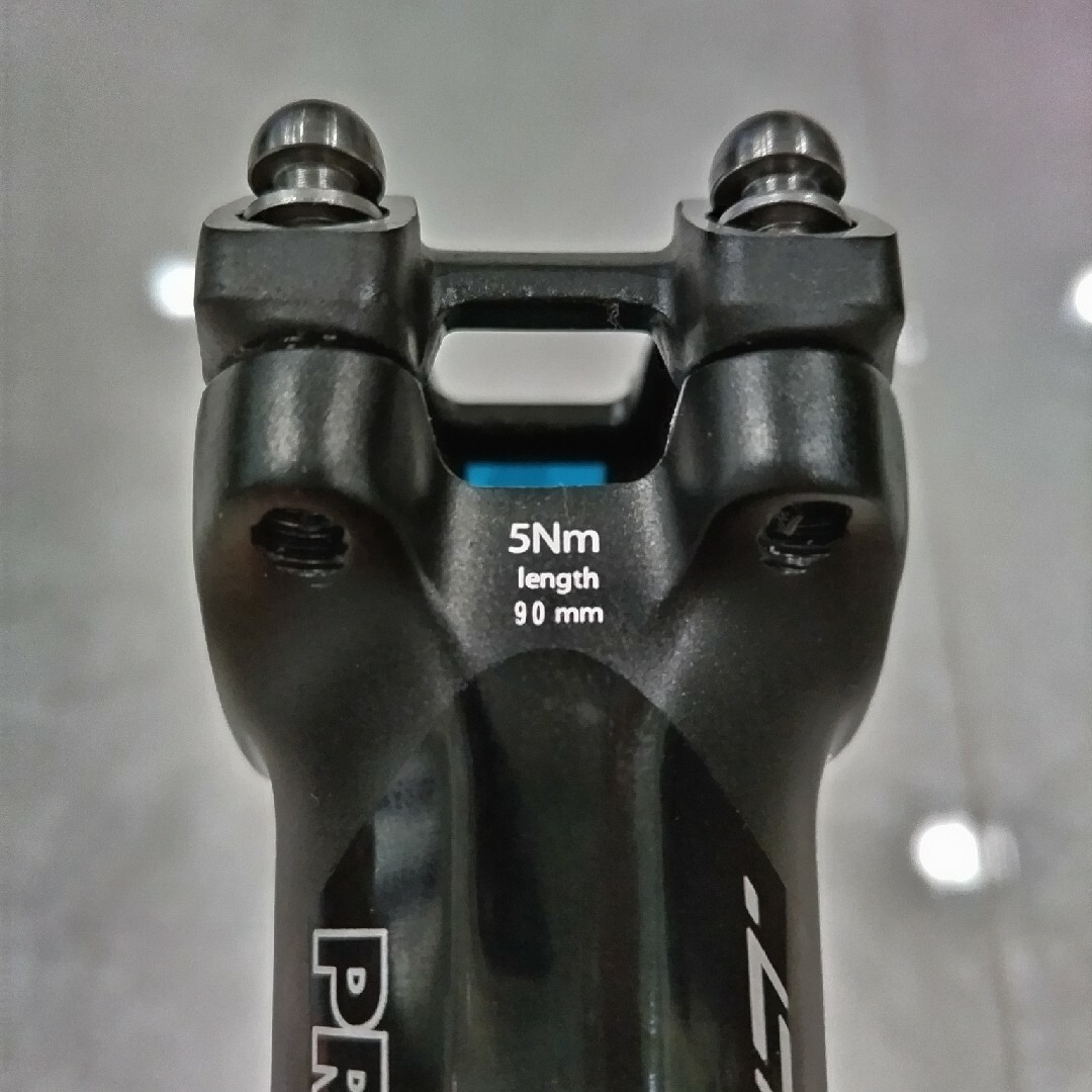 SHIMANO(シマノ)のPRO PLT ステム 90mm スポーツ/アウトドアの自転車(パーツ)の商品写真