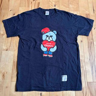 ビッグバン(BIGBANG)のBIGBANG  ビックバン KRUNK　コラボTシャツ　 サイズ M(ミュージシャン)