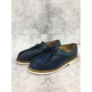 パラブーツ(Paraboot)のParaboot MICHAEL パラブーツ ミカエル 【B0047-004】(ドレス/ビジネス)