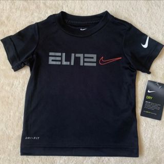 ナイキ(NIKE)のナイキ　半袖 Tシャツ　キッズ　90(Tシャツ/カットソー)