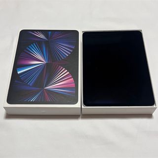 iPad Pro 11 第3世代 1TB Wi-Fi + Cellular M1