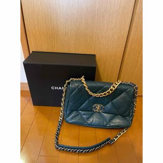 CHANEL - CHANEL ショルダーバッグ