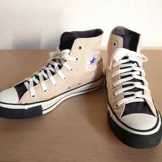 コンバース(CONVERSE)のCONVERSE ☆⋆ スニーカー(スニーカー)