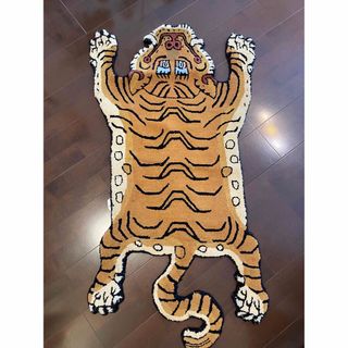 【正規品】Tibetan Tiger Rug Mサイズ