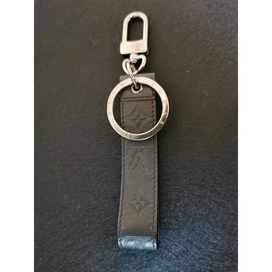 ルイ・ヴィトンLOUIS VUITTON☆キーホルダー・ドラゴンヌ美品 ルイ・ヴィトンLOUIS VUITTON☆キーホルダー・ドラゴンヌ美品
