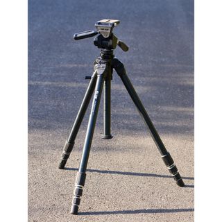 マンフロット(Manfrotto)のSLIK スリック THE PROFESSIONAL4 ザプロフェッショナル4(その他)