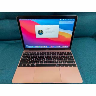 Apple - MacBook Air 12” 256GB 8GB Early 2015