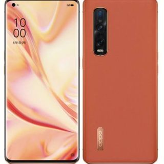 OPPO Find X2 Pro(スマートフォン本体)